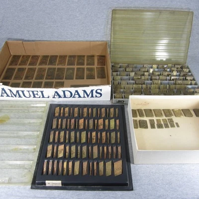 New Hermes Engraving Fonts Letters Numbers Punctuation Vintage Sets (409 pcs) - Image 1 of 4
