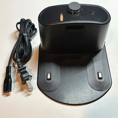Cargador base de carga base doméstica Roomba 500/600/700/800/900 17070 17070 Foto 1 de 2