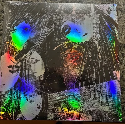 Sewerslvt Presents: Cynthoni – Pt. 1 & Pt. 2 LP LIMITED SEALED  — 第 1/2 张图片