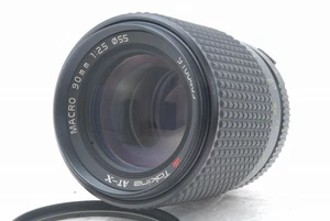 Exc Tokina AT-X Macro 90mm f/2.5 f 2.5 Lens for Olympus OM *9100405 - Picture 1 of 6
