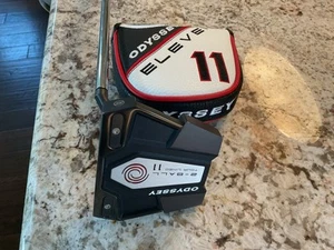 odyssey 2 ball 11 putter - Bild 1 von 11