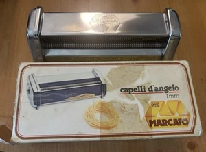 Marcato 1mm Spaghetti Accessory For Atlas Pasta Maker -  - Picture 1 of 10