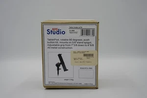 Support pour tablette - Photo 1/4