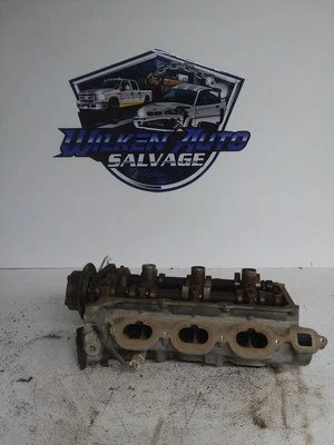 Culata de pasajero 3,5 L sin turbo compatible con 09-12 FLEX 1627938 Foto 1 de 4