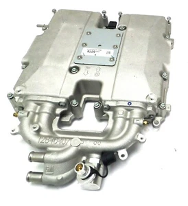 12661212 Intercooler and Cover V6 3.6L Twin Turbo 2016-2019 Cadillac XTS V Sport - Picture 1 of 8