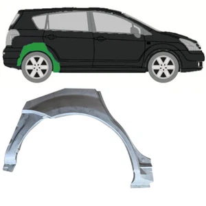 Passaruota Posteriore Per Toyota Corolla Verso 2004-2009 Destro - Foto 1 di 3