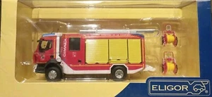 Löschfahrzeug Renault D16 Gimaex Eligor 116284 1:43 Feuerwehr Pompiers NEU OVP - Bild 1 von 1