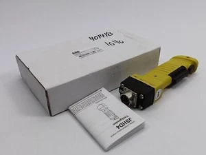 Abb Jshd4-3-Ak Three-Position Handheld Device Top Part - Picture 1 of 6