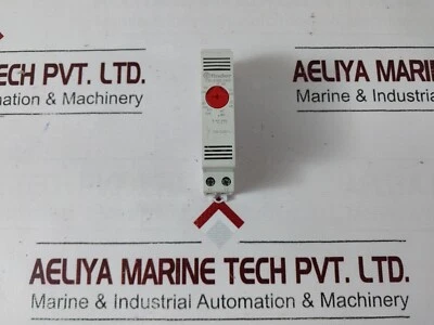 Finder 7T.81.0.000.2403 Industrial Thermostat 10A/250V - Image 1 of 4