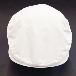 ECKO UNLTD. BLING GI DRIVER CAP, EK-S04-RH394 WHITE - Picture 1 of 6