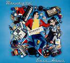 Manudigital - Bass Attack [CD]