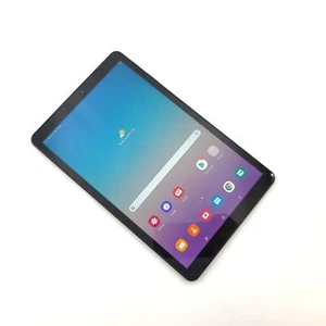 Samsung Galaxy Tab A (SM-T597P) 32 GB, Wi-Fi, 10,5 pulgadas - azul, Sprint, agrietado - Imagen 1 de 9