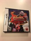 Rudolph The Red-Nosed Reindeer (Nintendo Ds, 2010) Ds New