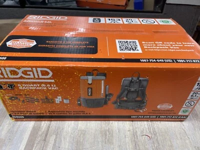 Backpack Vacuum Cleaner, Filters, Locking Accessories Shop Vac Attachments - Image 1 of 4