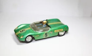Revell Lotus 23 Slot Car - Modellino d'epoca Scalextric - Foto 1 di 7