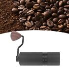 Manual Coffee Bean Grinder Ergonomic Comfortable Grip Aluminum Alloy Hand