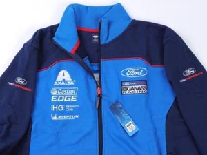 FORD CHIP GANASSI Racing WEC Official Jacket M - Picture 1 of 10