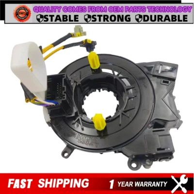 Nuevo resorte de reloj de alta calidad GL3T-14A664-AA para Lincoln Mark LT 2011-2014 Foto 1 de 4