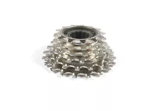 NOS Sachs 6 speed 13-21T BSC threaded freewheel - Picture 1 of 5