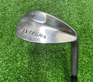 Integra Soft Cast Gap Wedge 52* / RH / Reg Graphite ~35.75"/ Good Grip / jj6086 - Picture 1 of 12