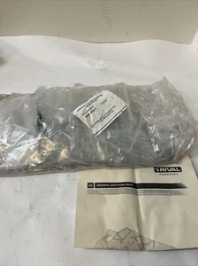 UNIVERSAL SUPREME SNOW PLOW MOUNT FOR ATV 2444.0114.1 - Picture 1 of 3