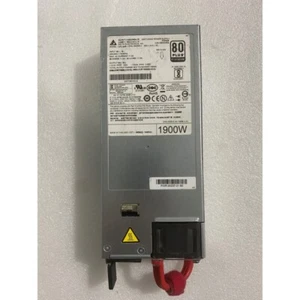 Arista PWR-1900AC-F PWR-00237-01 1900W AC Power Supply For For 7260/7280 - Picture 1 of 4