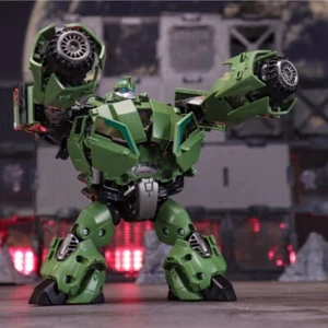 APC GIANT HAMMER TFP For Bulkhead Transformable toys model action figure - Picture 1 of 16