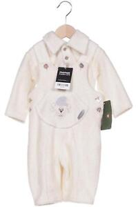 Giesswein Strampler Mädchen Babykleidung Gr. EU 68 Baumwolle Beige #6thnhkn