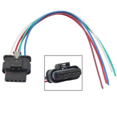 Enchufe conector arnés luz trasera para Jeep Renegade 2015-2022 68406157AA Foto 1 de 4