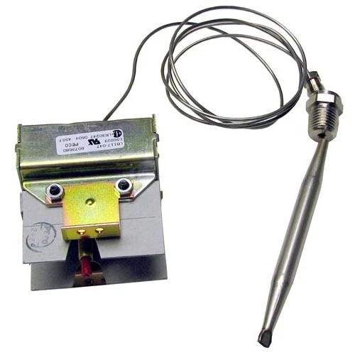 HI LIMIT THERMOSTAT for Frymaster - Part# 8073680 same day shipping