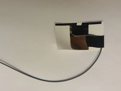 Qilive Mw1628H Auchan Antenne Wifi Pièce De Remplacement - Photo 1/2