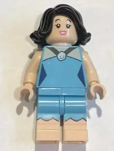 NEW LEGO Betty Rubble Minifig Minifigure Fig Flintstones 21316 Ideas L30 - Picture 1 of 1