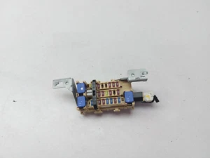 NISSAN PULSAR MK3 C13 1.2 PETROL FUSE BOX  2016 - Picture 1 of 14