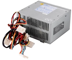 NETZTEIL LITEON PA-4022-6B 204W AT PSU - Bild 1 von 3