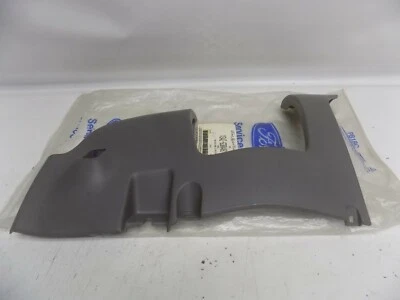 Nueva cubierta de moldura de panel de instrumentos Ford Escort 1999-2003 OEM XS4Z-6304481-AAC Foto 1 de 3