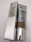 It Cosmetics CC+ Eye Color Correcting Concealer SPF 50+ RICH 0.33oz NEW