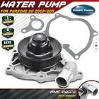 Water Pump with Gasket for Porsche 911 2007 2008 2009 2010 2011 GT2 GT3 Turbo
