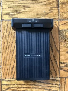 *Mint* Fuji Instant Film Back Holder PA-45 - Picture 1 of 4