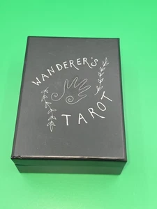 Wanderers Tarot cards - Tarot Cards Deck - Picture 1 of 4