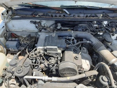 Fuel Pump Assembly 4 Door Fits 97-98 SUNRUNNER 848601 Foto 1 de 4