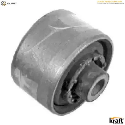 SLEEVE CONTROL ARM MOUNTING 4233315 FOR IVECO DAILY/Bus/Platform/Chassis/Van - Image 1 of 4