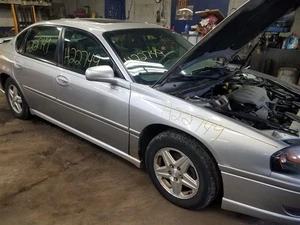 AC Compressor Fits 05-09 ALLURE 387850 - Picture 1 of 7