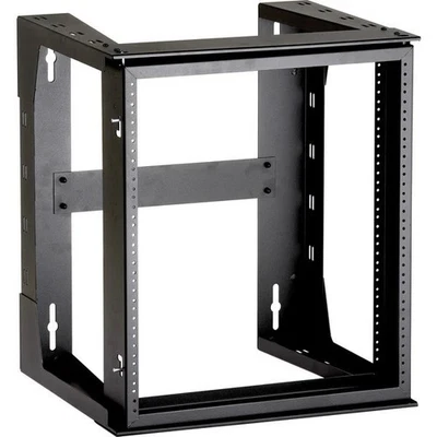 Black Box RM070A-R3 Wallmount Rack Frame - Image 1 of 4