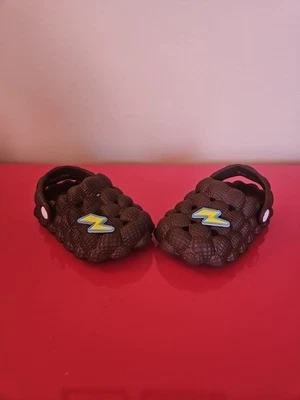 Zapatillas Burbuja, Niños Niñas Primeros Pasos por Stepping Stone Foto 1 de 4