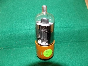 1 RAYTHEON 807 JAN-CHS-5933 VT-100A NIB TV-7 TESTED @70 #6 - Picture 1 of 3