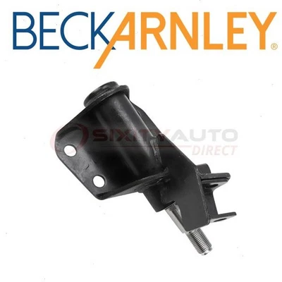 Beck Arnley Front Steering Idler Arm for 1987-1991 Isuzu Trooper - Gear  lp - Image 1 of 4