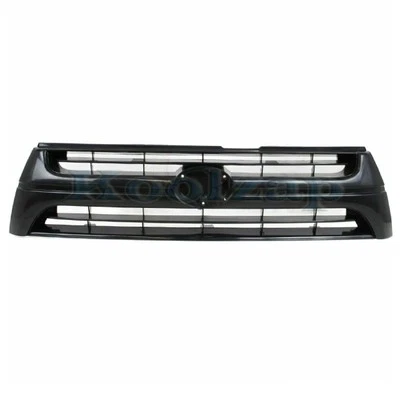 For 01-02 4Runner Base/Limited/SR5 Front Grille Assembly Paintable Shell Insert Foto 1 de 4