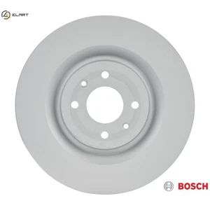 2x BRAKE DISC 0 986 479 A90 FOR PEUGEOT 208/Hatchback/Van CITROEN DS 1.0L 3cyl - Picture 1 of 13