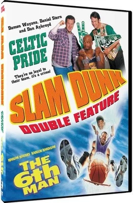 Slam Dunk Double Header: Celtic Pride / The 6th Man Foto 1 de 2