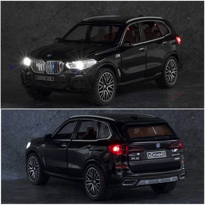 newao alloy 1/32 bmw x5 - Immagine 1 di 4